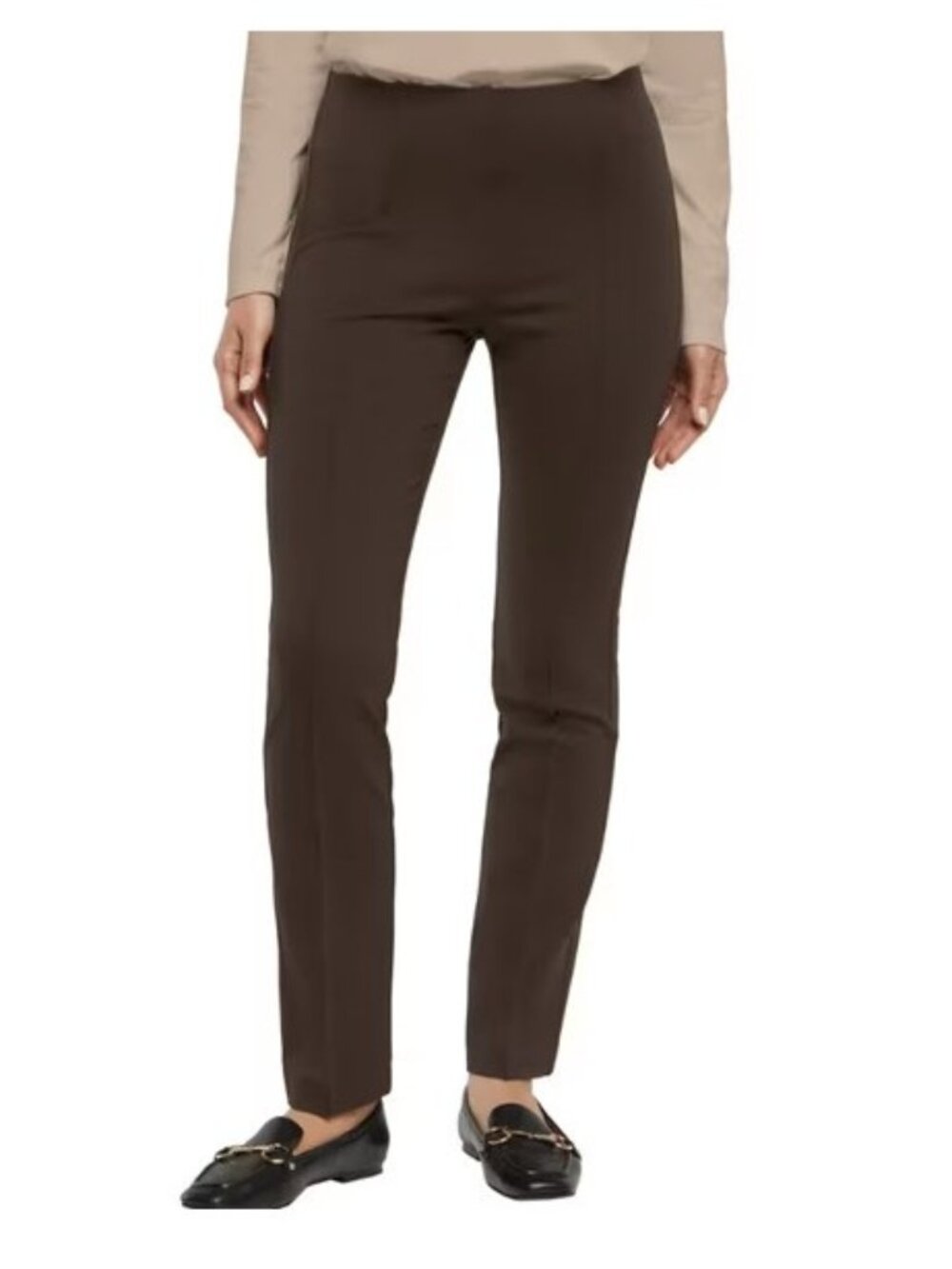 Banana Republic Women's Ponte Pant-Size Small-NWT